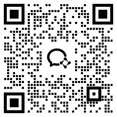 WeChat QR Code