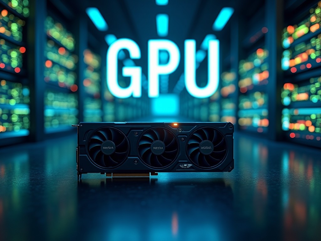 GPU 选型指南：选择适合的硬件以提升训练效率