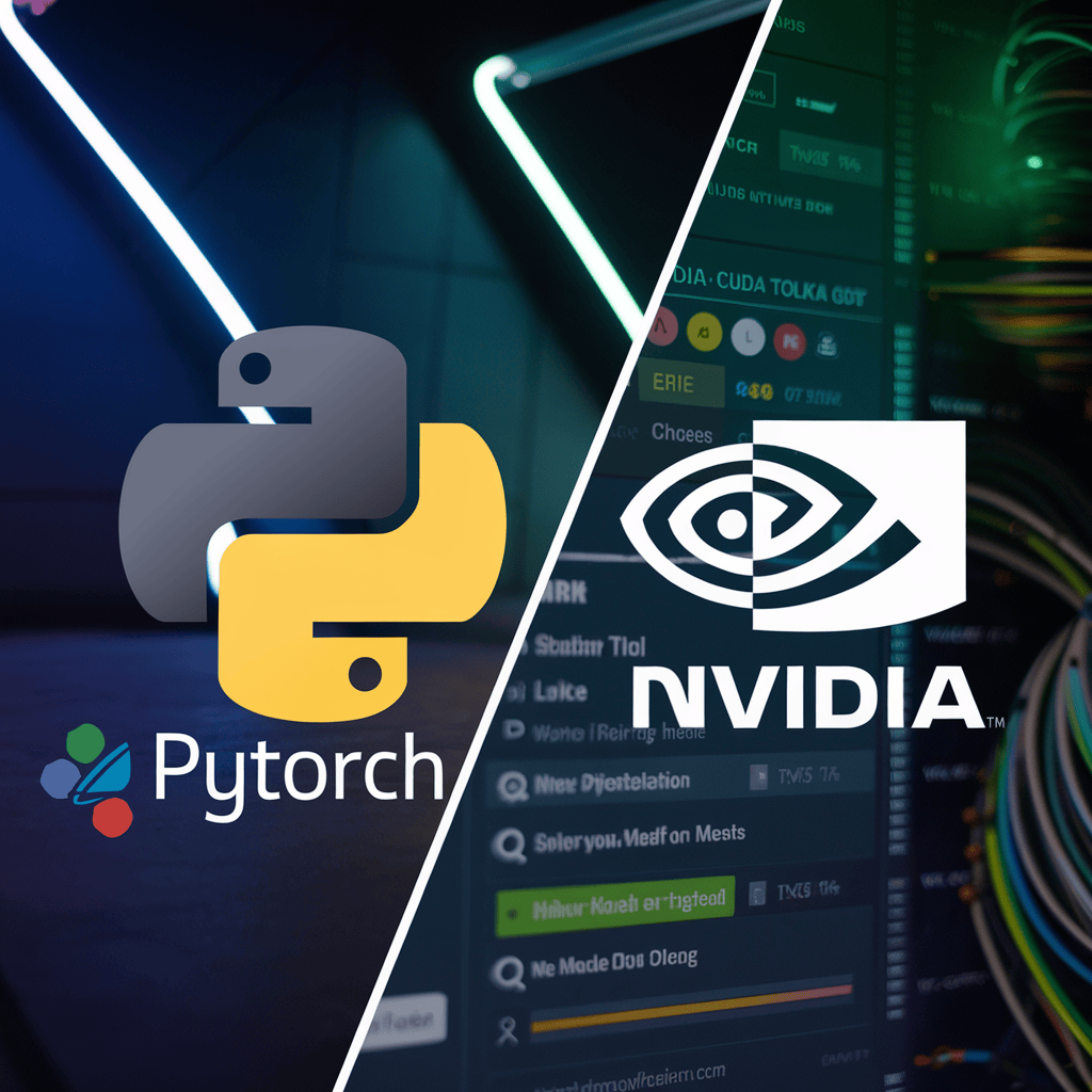 NVIDIA CUDA Toolkit 与 PyTorch 安装中的 CUDA 的区别