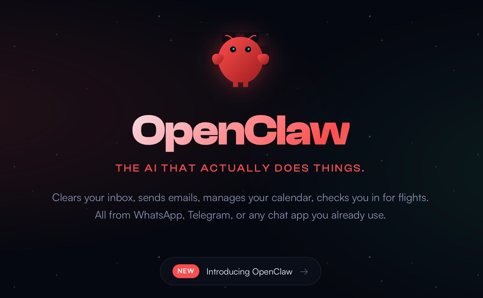 在免费 AICoder 实例上部署 OpenClaw (MoltBot/ClawdBot)