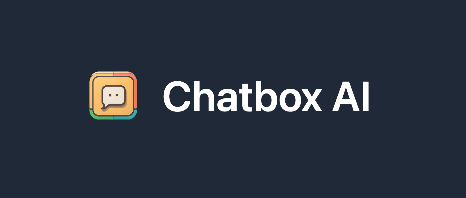 使用 Chatbox 集成 GenStudio API