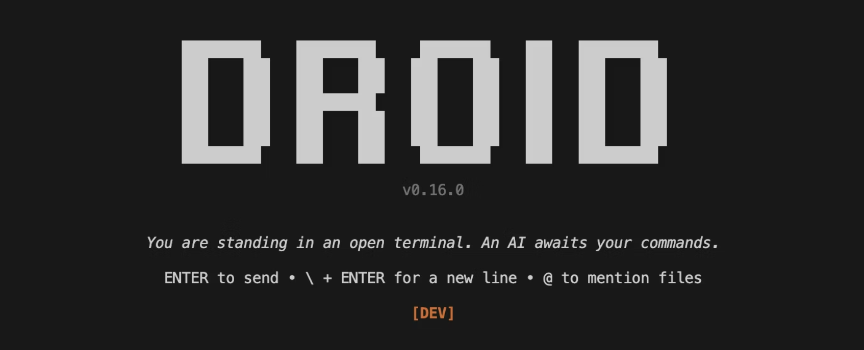 使用 Factory Droid 集成 GenStudio API