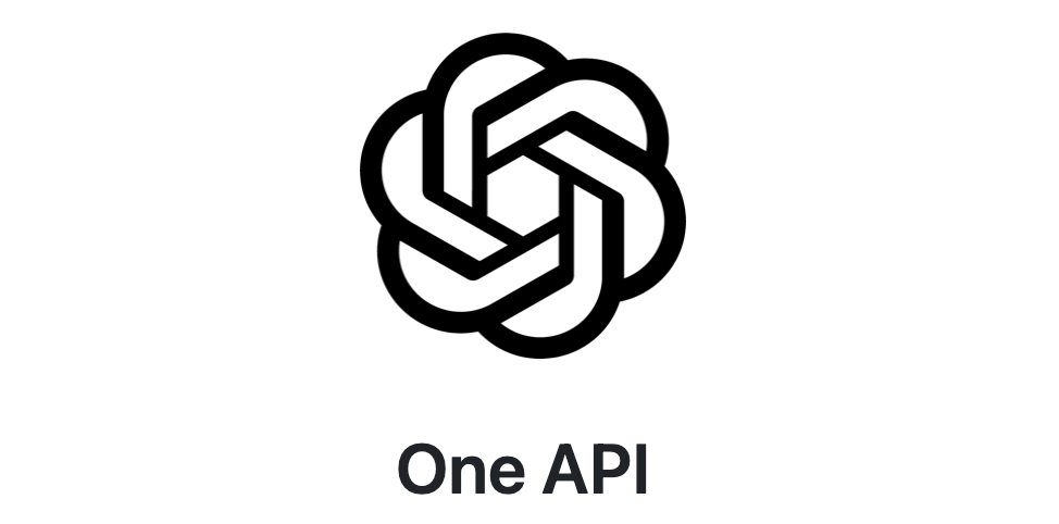 使用 One API 集成 GenStudio API