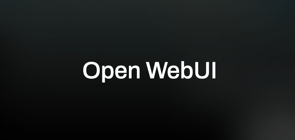 在 Open WebUI 中接入 GenStudio DeepSeek R1 API 服务